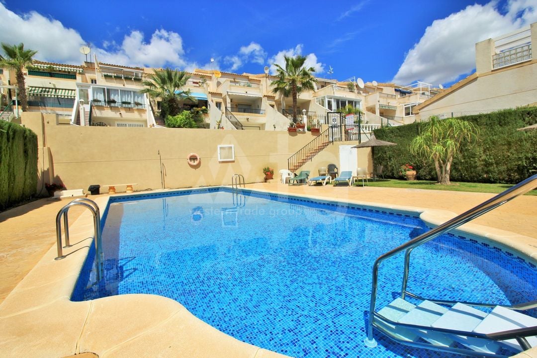 3 bedroom Townhouse in Villamartin - VC117185 - Photo - 2