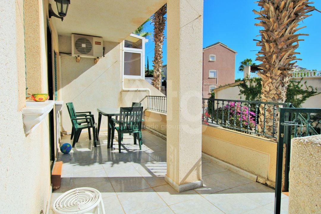 3 bedroom Townhouse in Villamartin - VC117185 - Photo - 4