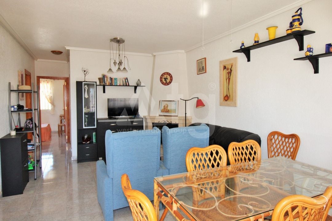 3 bedroom Townhouse in Villamartin - VC117185 - Photo - 6