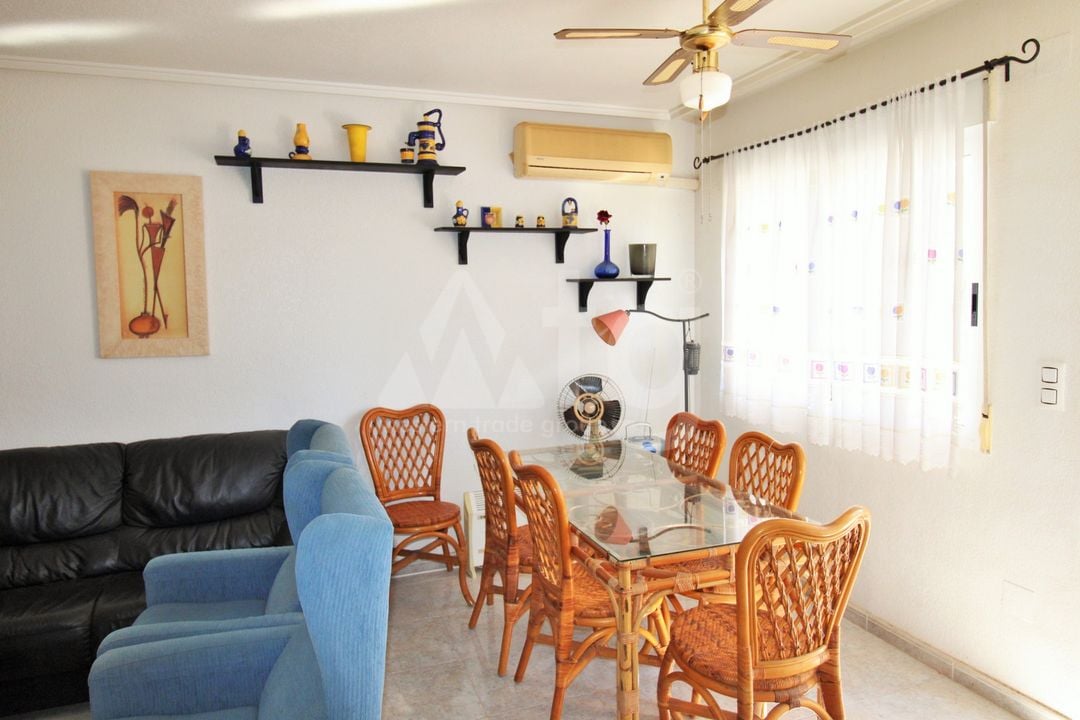 3 bedroom Townhouse in Villamartin - VC117185 - Photo - 7