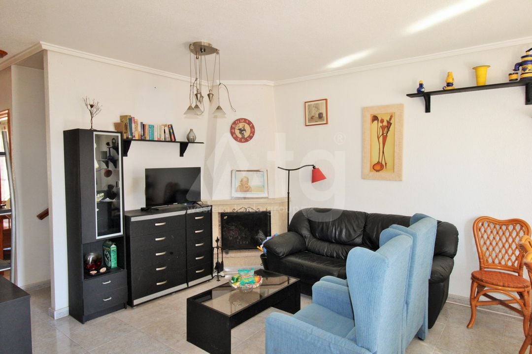 3 bedroom Townhouse in Villamartin - VC117185 - Photo - 5