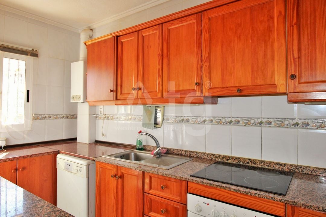 3 bedroom Townhouse in Villamartin - VC117185 - Photo - 15