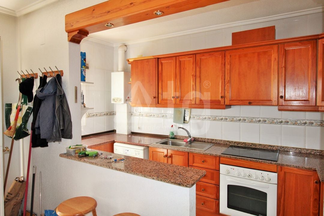 3 bedroom Townhouse in Villamartin - VC117185 - Photo - 14
