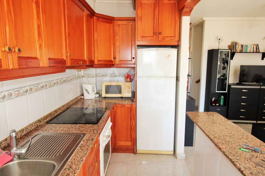 3 bedroom Townhouse in Villamartin - VC117185 - Photo - 16