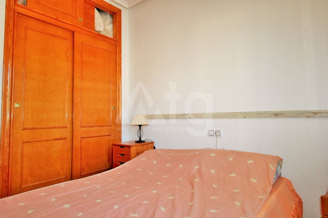3 bedroom Townhouse in Villamartin - VC117185 - Photo - 20
