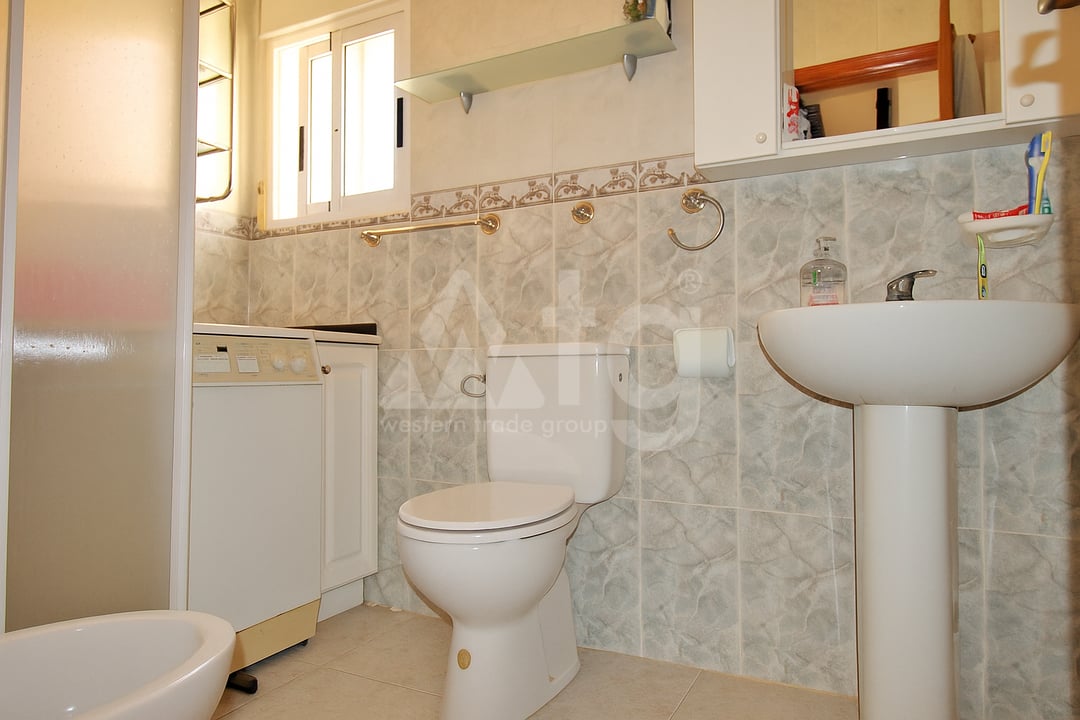 3 bedroom Townhouse in Villamartin - VC117185 - Photo - 29