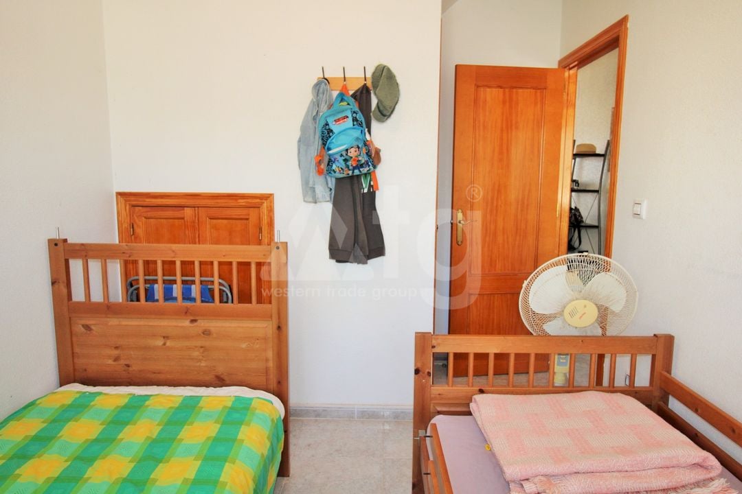 3 bedroom Townhouse in Villamartin - VC117185 - Photo - 26
