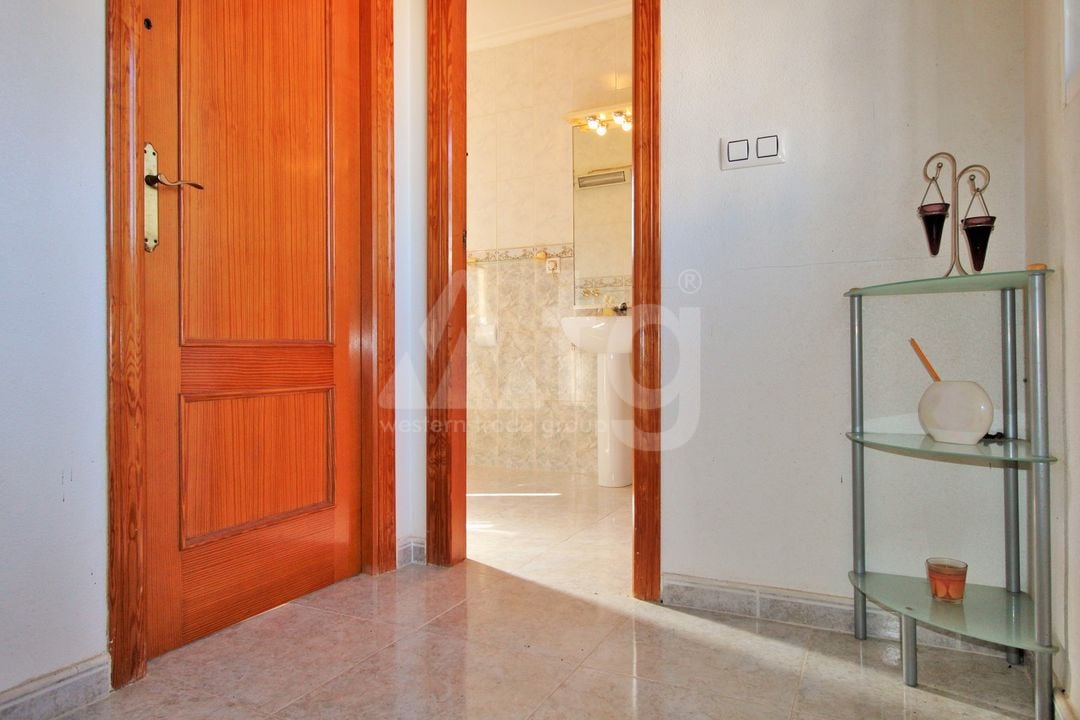 3 bedroom Townhouse in Villamartin - VC117185 - Photo - 27