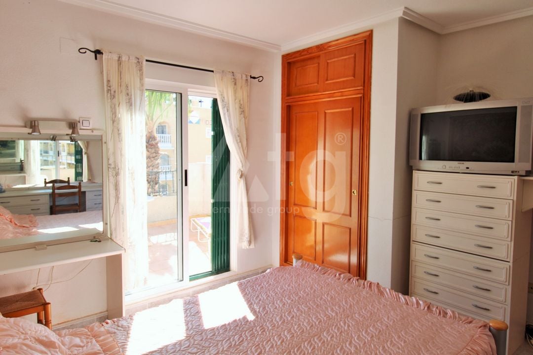 3 bedroom Townhouse in Villamartin - VC117185 - Photo - 18