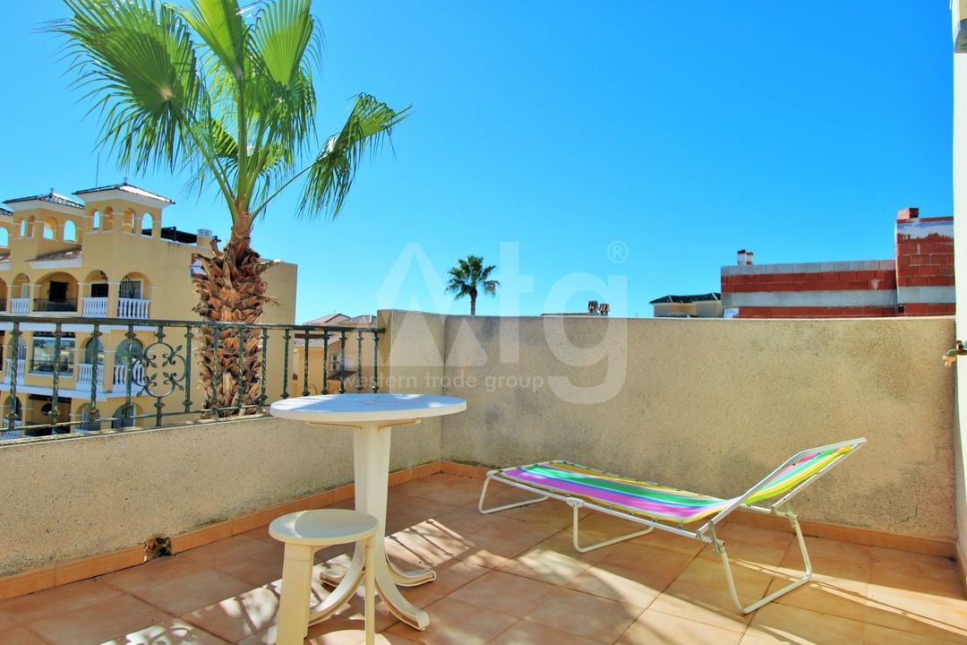 3 bedroom Townhouse in Villamartin - VC117185 - Photo - 38