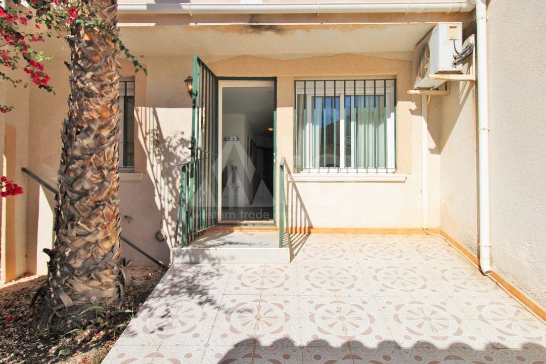 3 bedroom Townhouse in Villamartin - VC117185 - Photo - 34