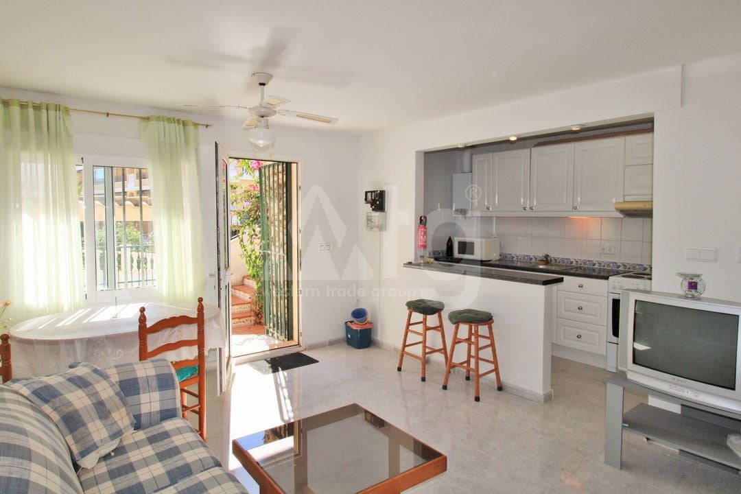 3 bedroom Townhouse in Villamartin - VC117185 - Photo - 9