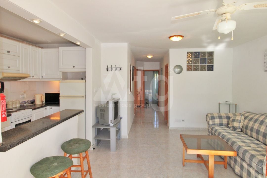 3 bedroom Townhouse in Villamartin - VC117185 - Photo - 11