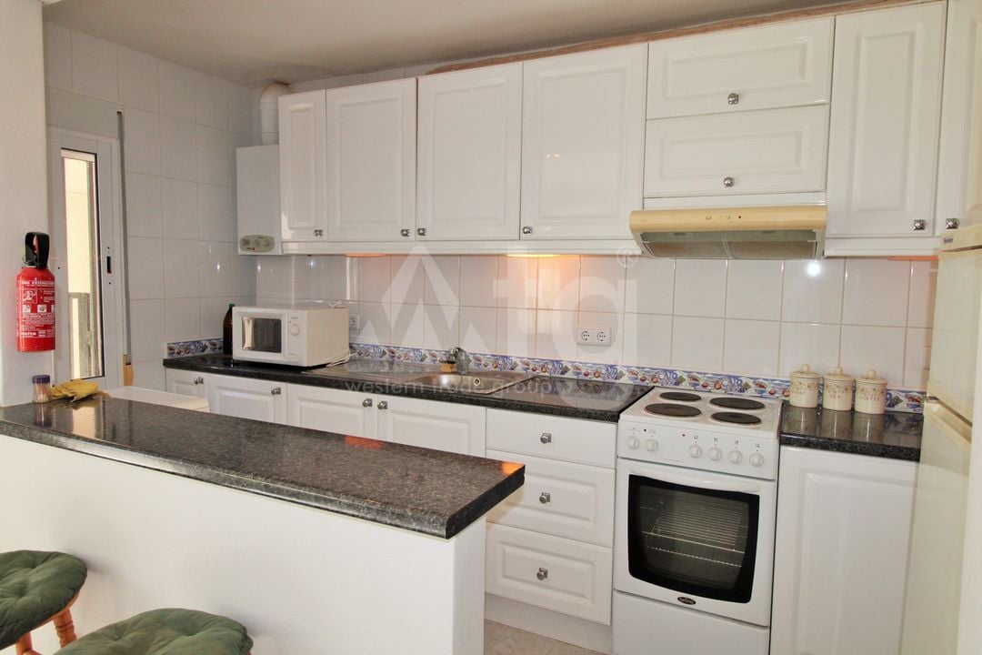3 bedroom Townhouse in Villamartin - VC117185 - Photo - 12