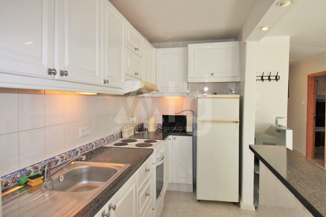 3 bedroom Townhouse in Villamartin - VC117185 - Photo - 13