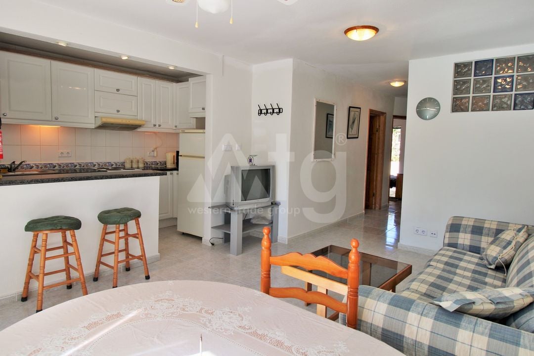 3 bedroom Townhouse in Villamartin - VC117185 - Photo - 10