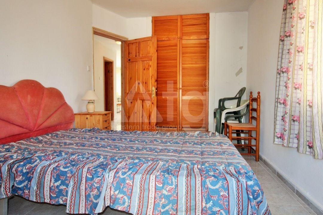 3 bedroom Townhouse in Villamartin - VC117185 - Photo - 23