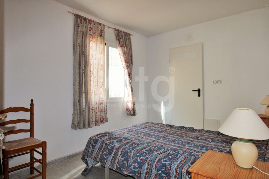 3 bedroom Townhouse in Villamartin - VC117185 - Photo - 24
