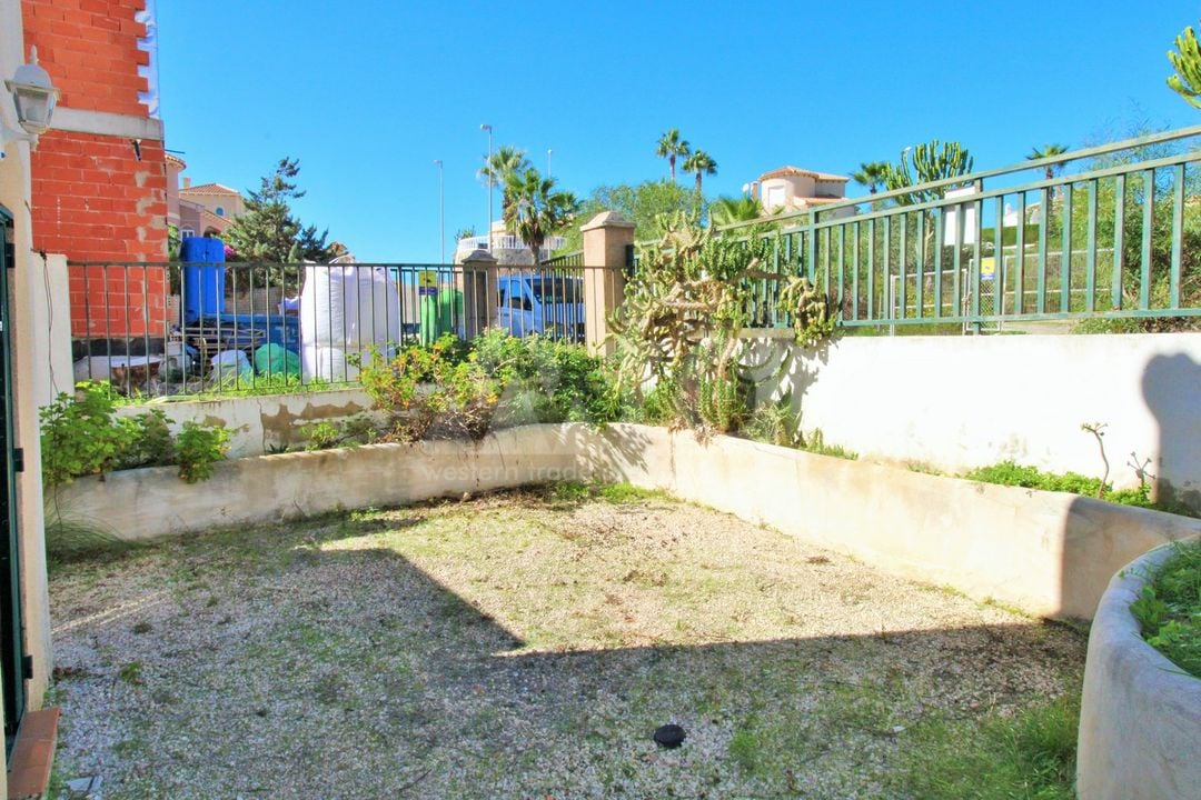 3 bedroom Townhouse in Villamartin - VC117185 - Photo - 35