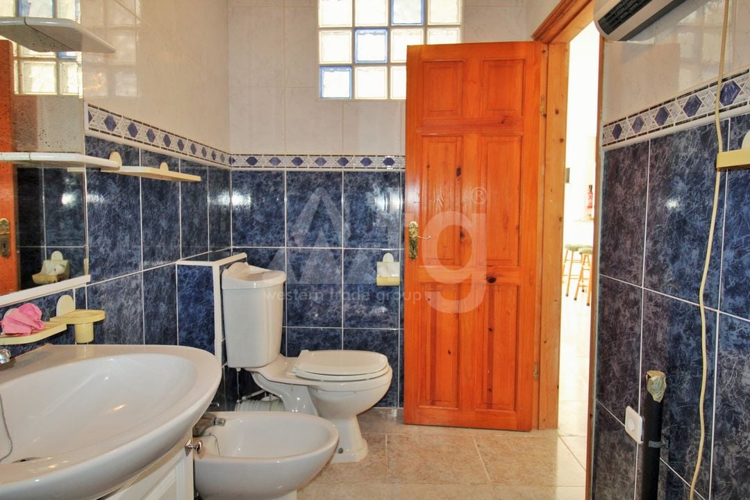 3 bedroom Townhouse in Villamartin - VC117185 - Photo - 33