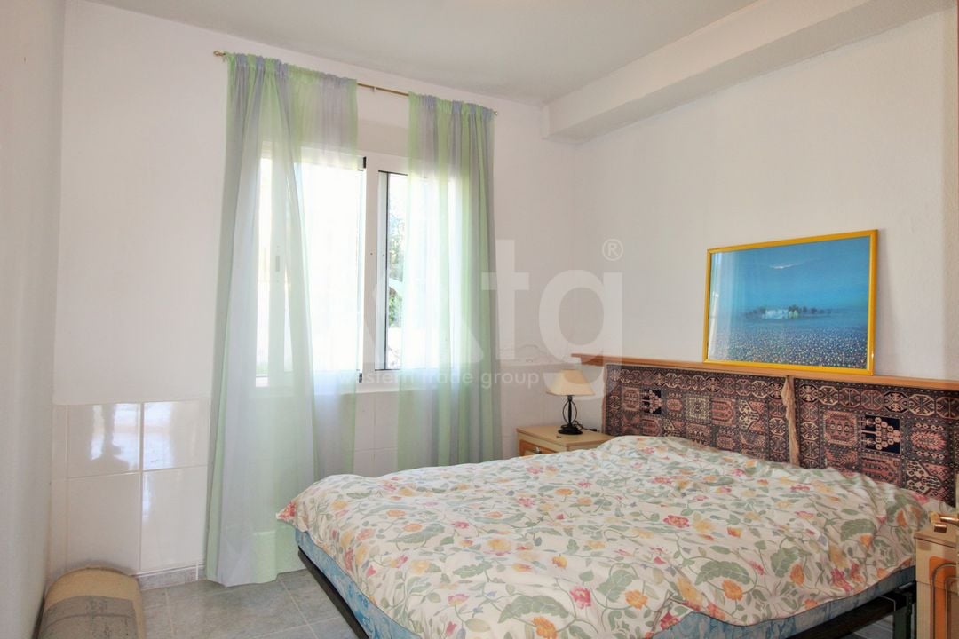 3 bedroom Townhouse in Villamartin - VC117185 - Photo - 21