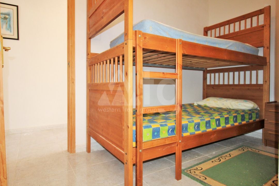 3 bedroom Townhouse in Villamartin - VC117185 - Photo - 28
