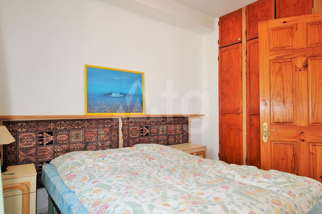 3 bedroom Townhouse in Villamartin - VC117185 - Photo - 22