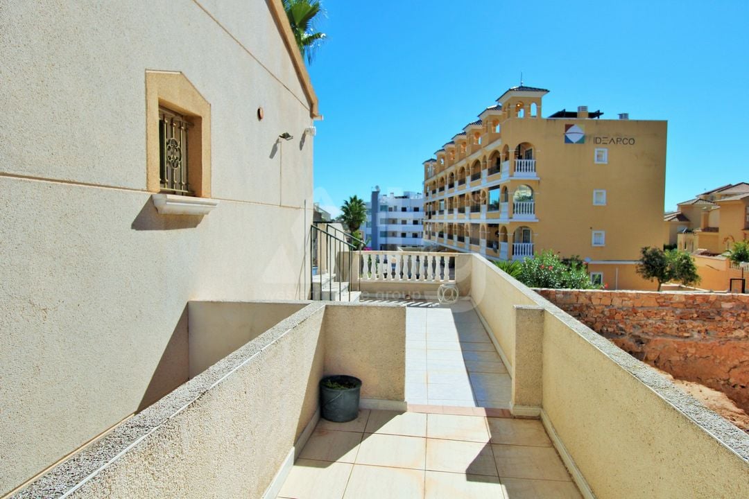 3 bedroom Townhouse in Villamartin - VC117185 - Photo - 36