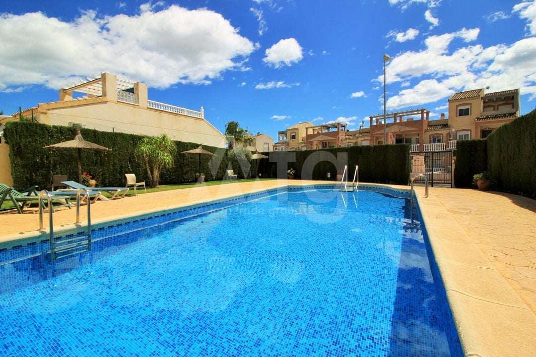 3 bedroom Townhouse in Villamartin - VC117185 - Photo - 1