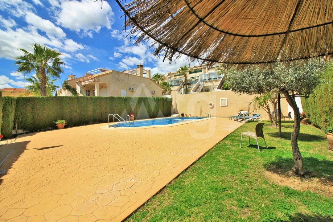 3 bedroom Townhouse in Villamartin - VC117185 - Photo - 39