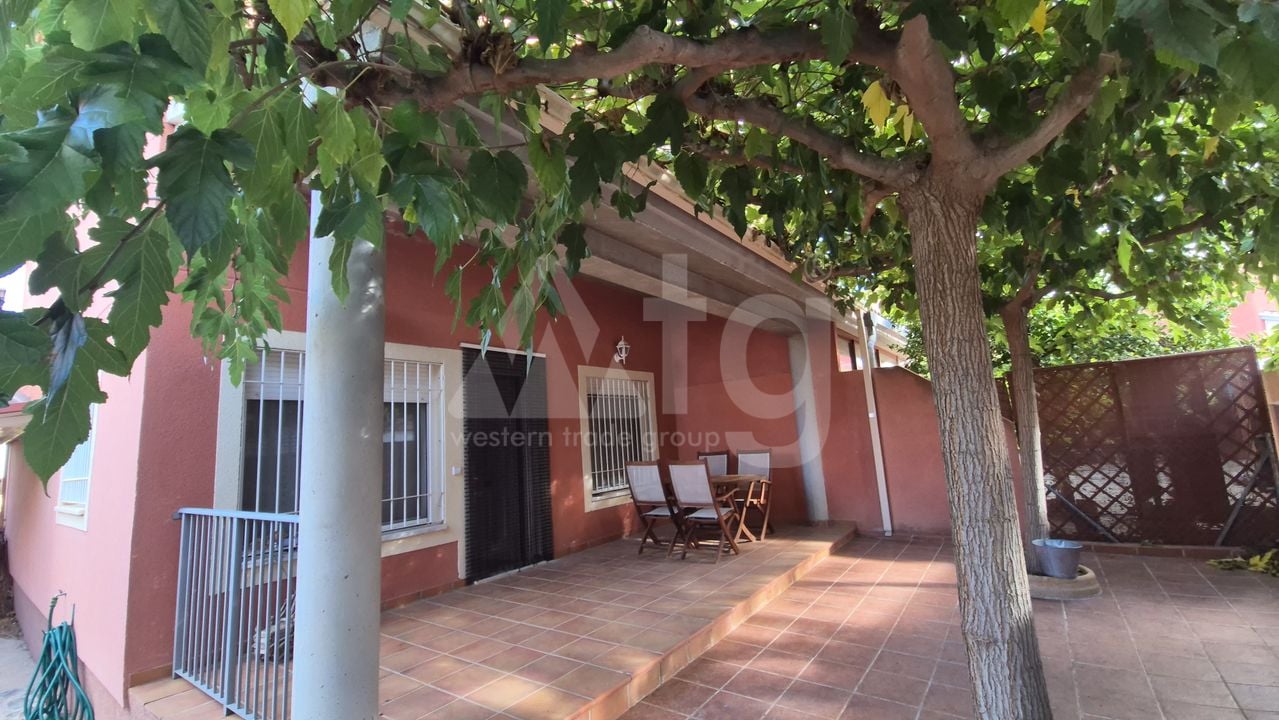 Villa de 3 chambres à Murcia - SPB117187 - Photo - 1