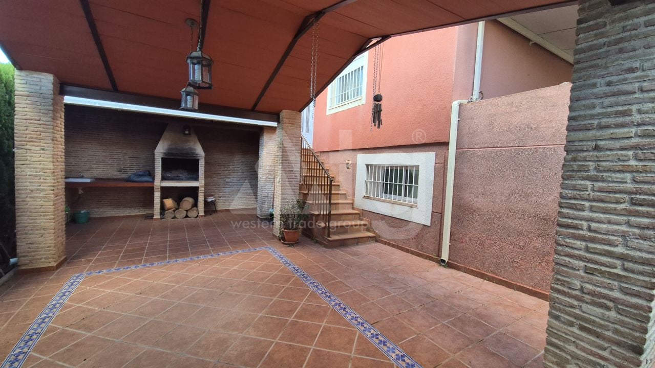 Villa de 3 chambres à Murcia - SPB117187 - Photo - 8