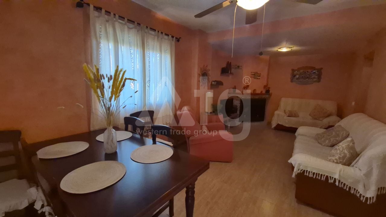 Villa de 3 chambres à Murcia - SPB117187 - Photo - 2