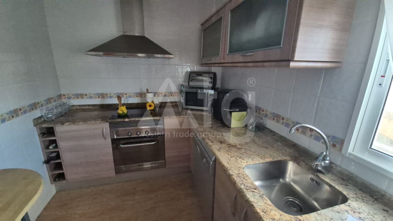 Villa de 3 chambres à Murcia - SPB117187 - Photo - 3