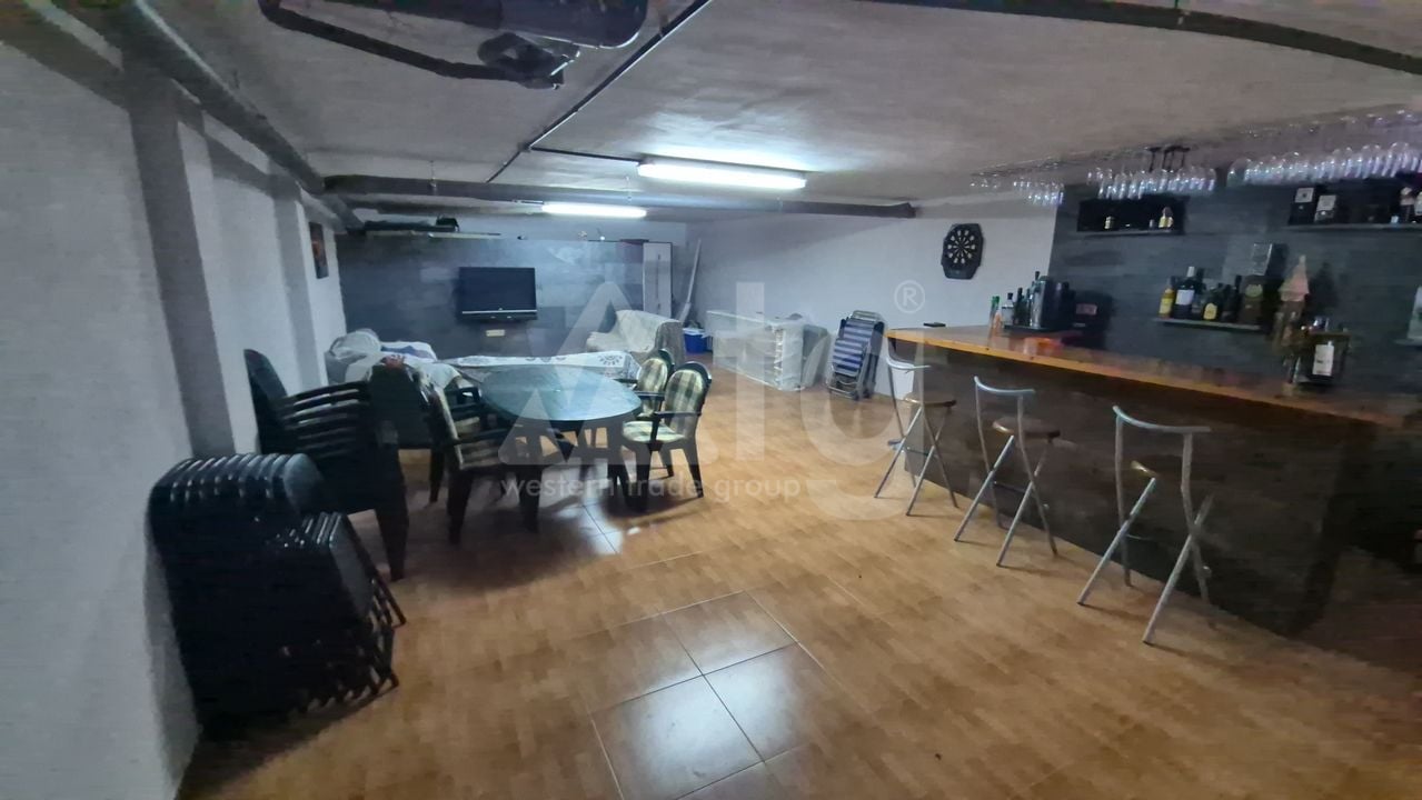 Villa de 3 chambres à Murcia - SPB117187 - Photo - 7