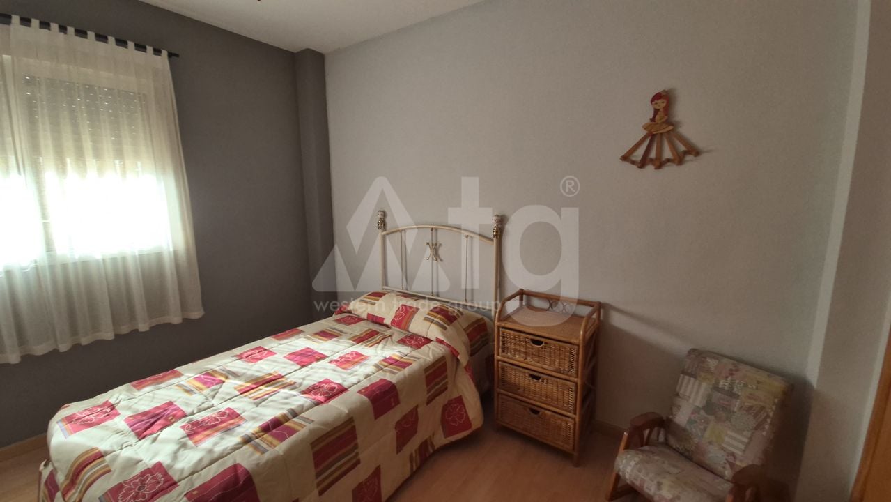 Villa de 3 chambres à Murcia - SPB117187 - Photo - 6