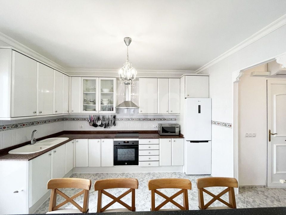 Villa de 4 chambres à Calp - IMBR117219 - Photo - 9
