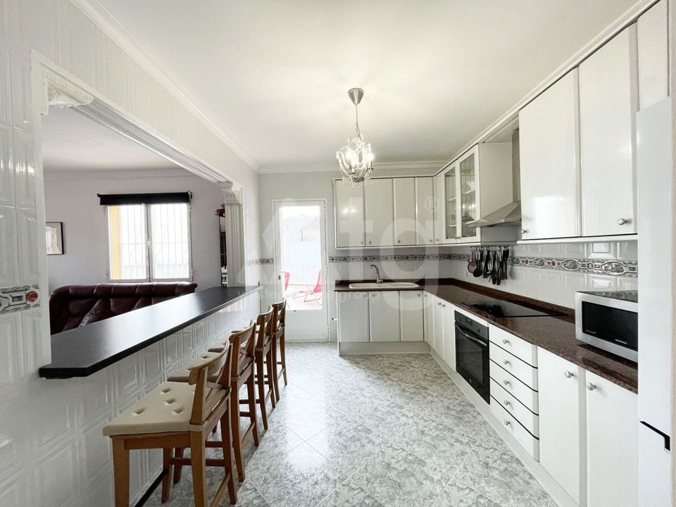 Villa de 4 chambres à Calp - IMBR117219 - Photo - 10