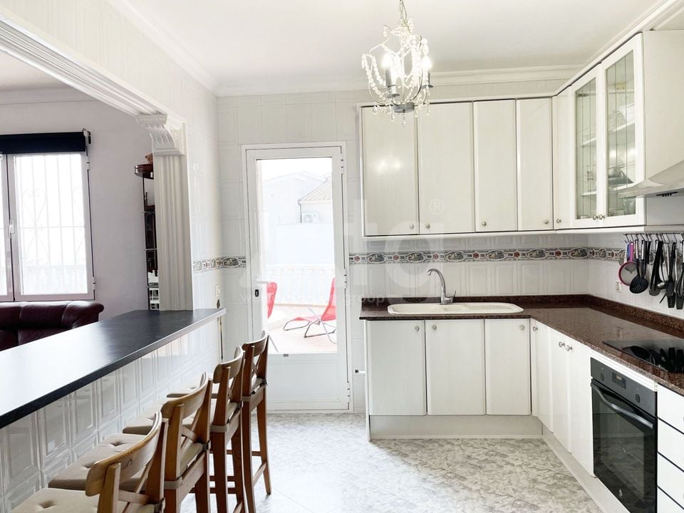 Villa de 4 chambres à Calp - IMBR117219 - Photo - 11