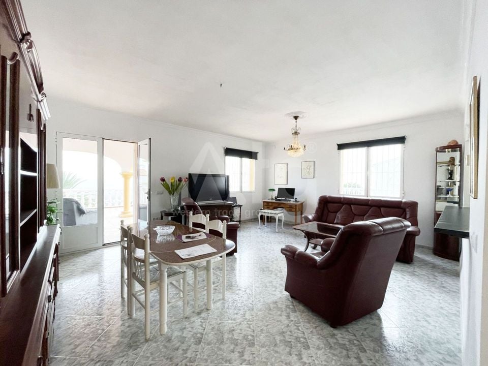 Villa de 4 chambres à Calp - IMBR117219 - Photo - 7