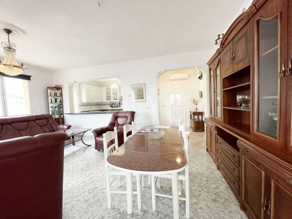 Villa de 4 chambres à Calp - IMBR117219 - Photo - 6