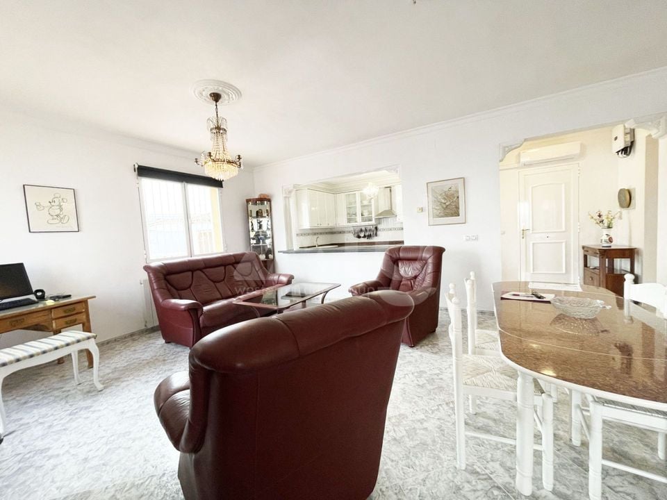 Villa de 4 chambres à Calp - IMBR117219 - Photo - 5