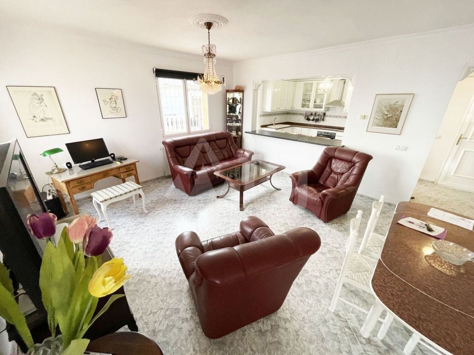 Villa de 4 chambres à Calp - IMBR117219 - Photo - 3