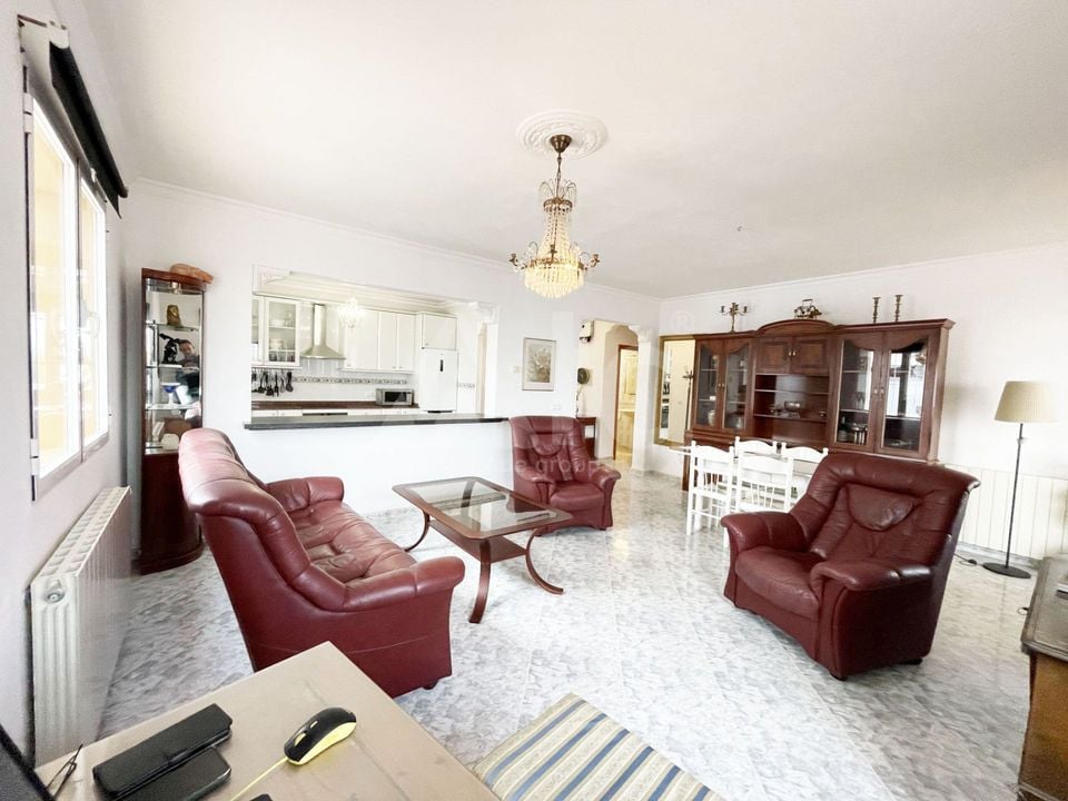 Villa de 4 chambres à Calp - IMBR117219 - Photo - 4