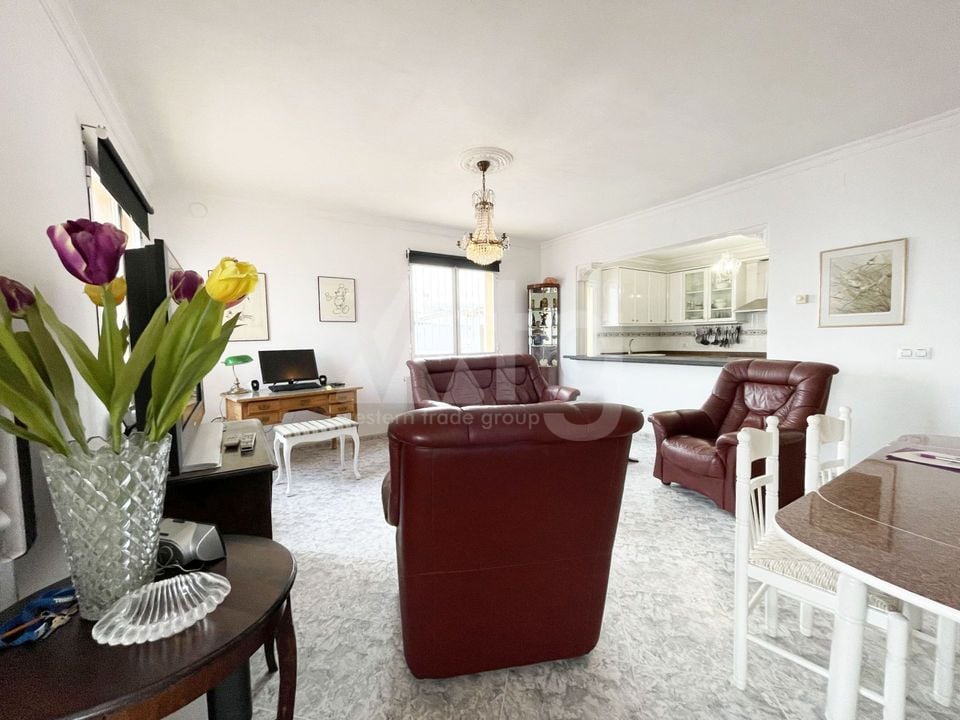 Villa de 4 chambres à Calp - IMBR117219 - Photo - 8