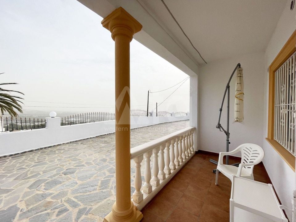Villa de 4 chambres à Calp - IMBR117219 - Photo - 29