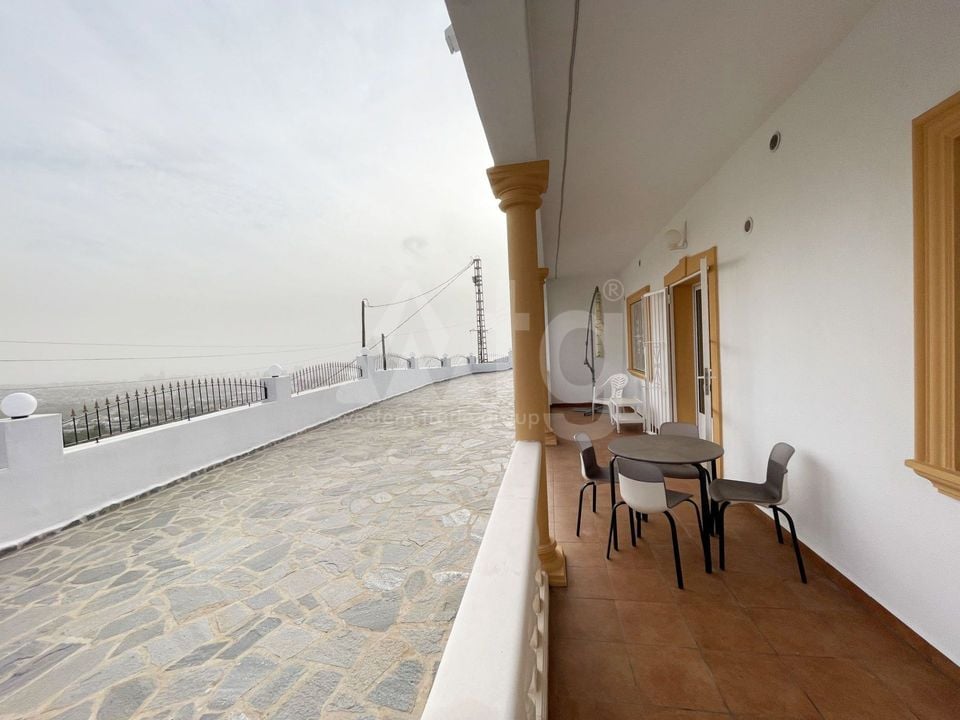 Villa de 4 chambres à Calp - IMBR117219 - Photo - 27