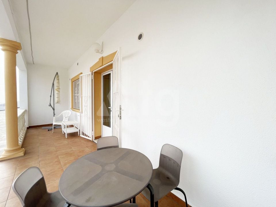 Villa de 4 chambres à Calp - IMBR117219 - Photo - 28