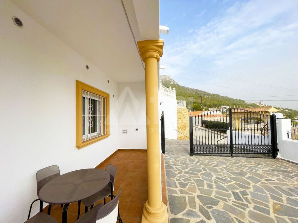 Villa de 4 chambres à Calp - IMBR117219 - Photo - 30
