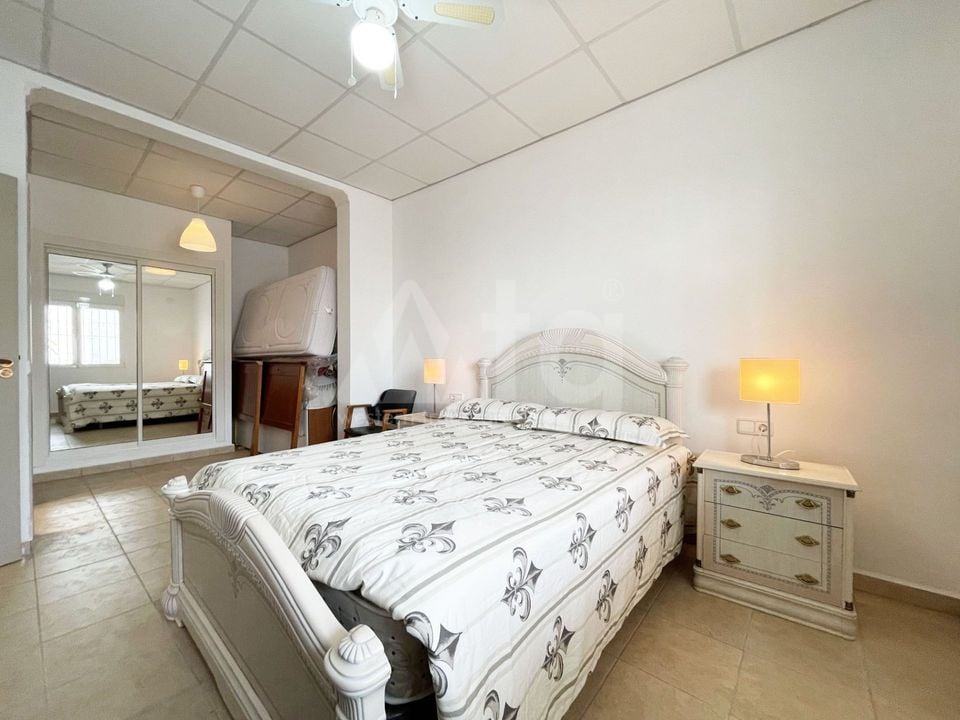 Villa de 4 chambres à Calp - IMBR117219 - Photo - 14